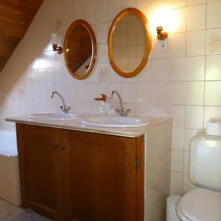 Chambres D'hotes De Trespecoul Peyrilles