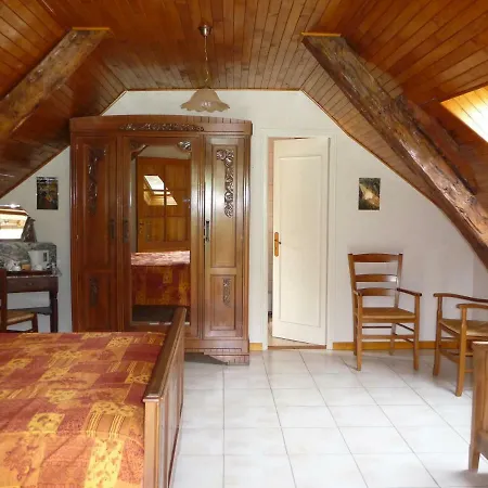 Chambres D'hotes De Trespecoul 3* Peyrilles