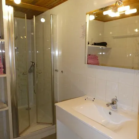 Bed and breakfast Chambres D'hotes De Trespecoul
