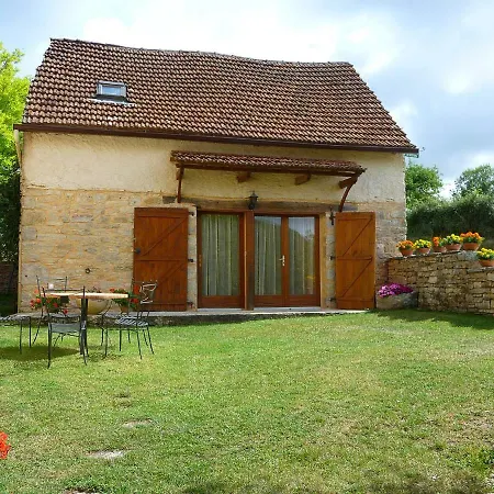 Chambres D'hotes De Trespecoul فندق مبيت وإفطار 3*