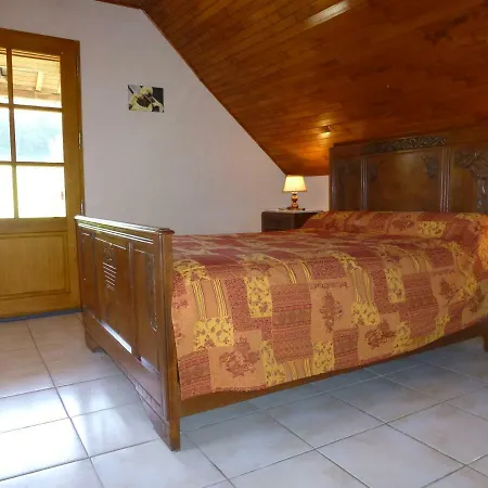 Chambres D'hotes De Trespecoul 3* Peyrilles